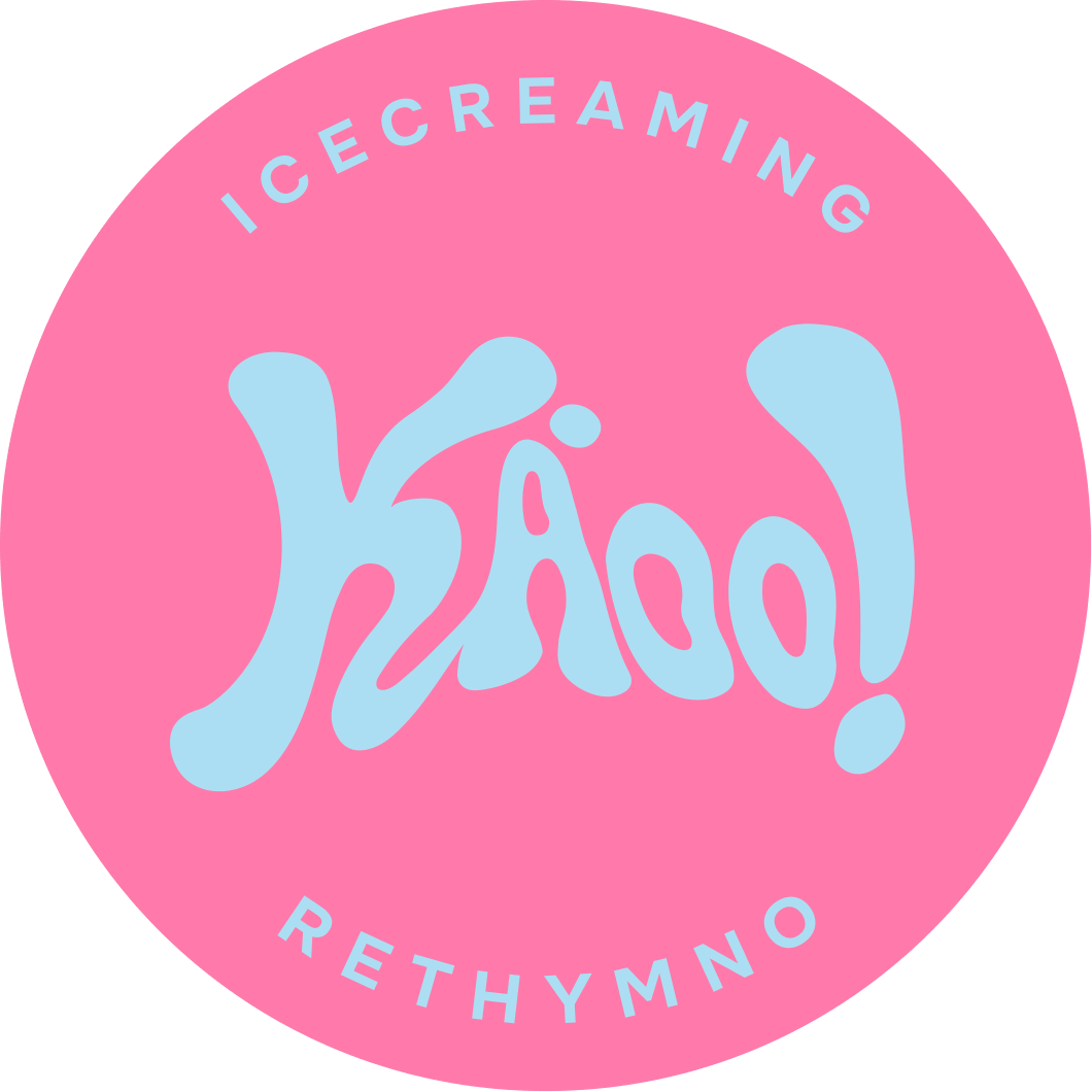 KAOO Ice Cream Rethymno